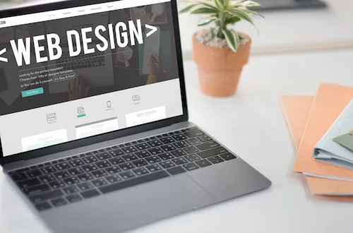 Dekant Medya web sitesi tasarımı
